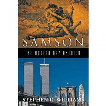 Samson-The Modern Day America