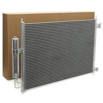 Condensatore per Climatizzatore RIDEX 448C0266