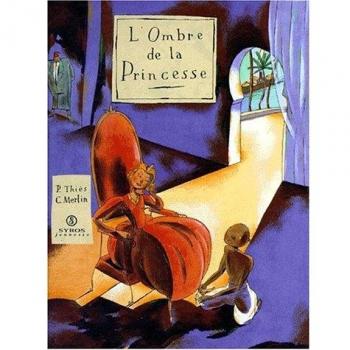 L'ombre de la princesse