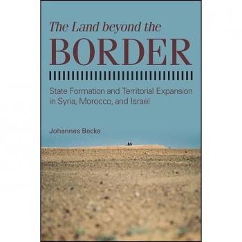 The Land beyond the Border
