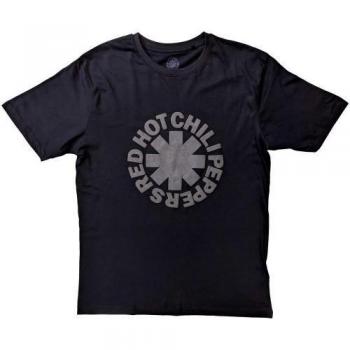 Red Hot Chili Peppers Unisex Asterisk Logo Shirt
