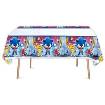 Sonic Celebration Pack