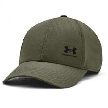 Chapéu Under Armour Iso-chill Armourvent M Verde