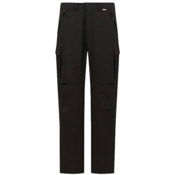 Pantaloni Cargo Questra Uomo Impermeabili
