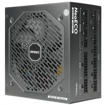 Antec NE1000G M PCIe 5.0 Ready Fully Modular 80PLUS Gold Single Rail 83A 120mm FDB Fan ATX3.0 PSU