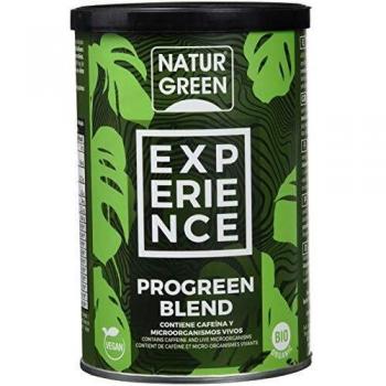 Superalimento Progreen NaturGreen 150 gr