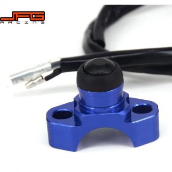 YAMAHA YZ125 YZ250 YZ250F YZ450F WR250F WR450F YZ85 CNC Kill Switch