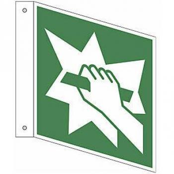 Kaiserkraft Segnali di Emergenza