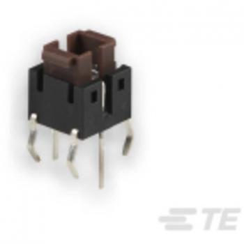 Interruttore Tattile Illuminato TE AMP 1-2213818-7 1 pz. Tubo