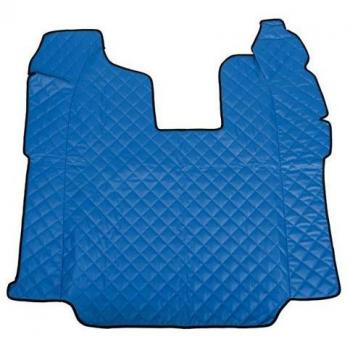 Tappeto Centrale Blu Skeentex Compatibile Scania R Serie 6