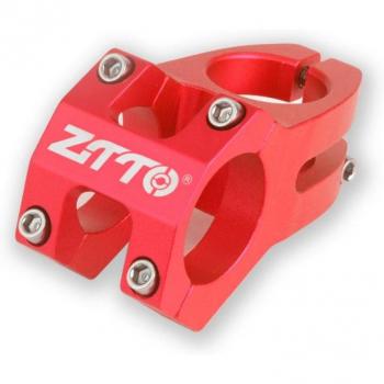 Manillar Stem 31,8 mm para Ciclismo Outdoor