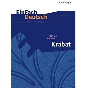 Preußler, Otfried: Krabat. EinFach Deutsch Unterrichtsmodelle