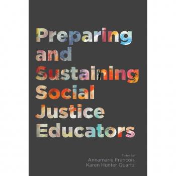 Vitalsource Technologies, Inc. Preparing and Sustaining Social Justice Educators
