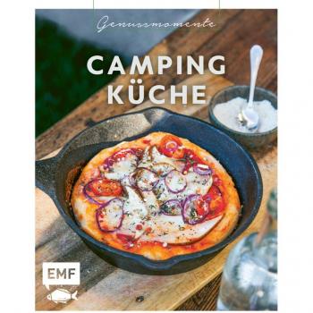 Genussmomente: Camping-Küche