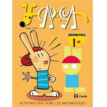 Geometría 1. Capicua