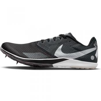 Nike rival xc 6 zapatilla running hombre Negro (38)