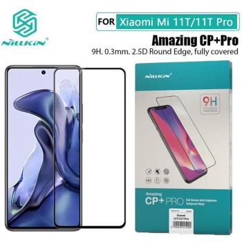Xiaomi Mi 11T Gehärtetes Glas von NILLKIN