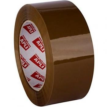 Ruban adhésif havane 48mm x 132m