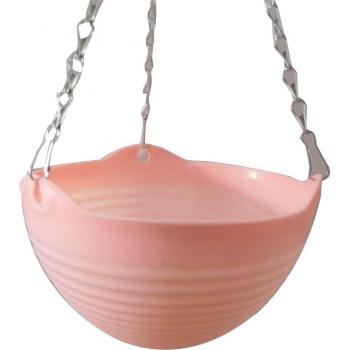 Plastic Hanging Flower Pot