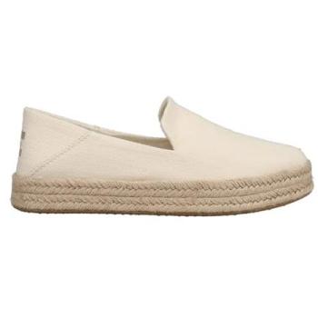 Toms Carolina Dames Espadrille Luxe Casual
