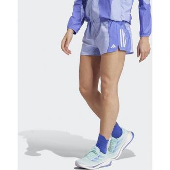 Pantaloni Corti Adidas Own The Run 3