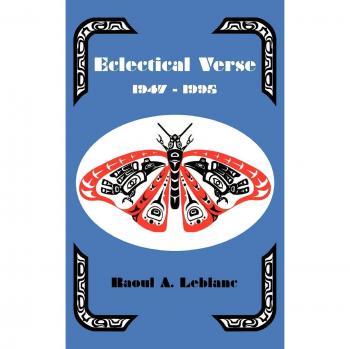 Eclectical Verse 1947-1995