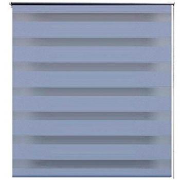 Tapis de Volet Roulant Transparent 120x175 cm