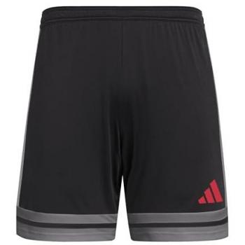 Shorts de Balón para Hombre – Adidas Squadra 25 en Negro