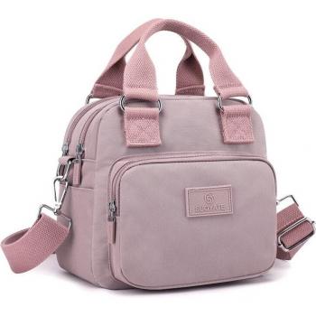 Durable Fabric Women's Messenger Bag