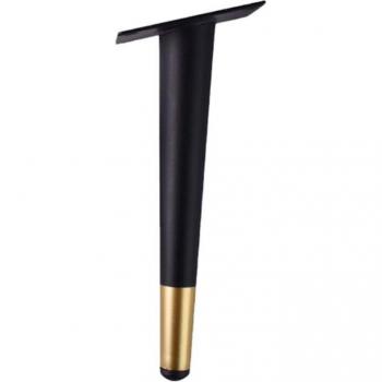 Oblique Conical Iron Legs