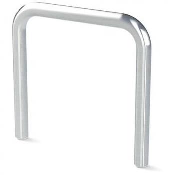 Módulo Unificado U Ext. 68 x 60 V6 Zincado 62 mm entre ejes