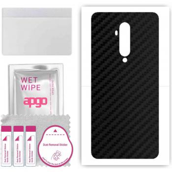 OnePlus 7T Pro Carbon Ink Skin Film