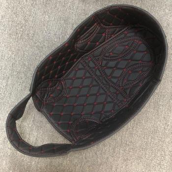 Coffre arrière protection doublure Aprilia