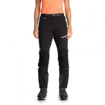 Black Women’s Trangoworld TRX2 Dura Extreme Pro Shorts – Size Small