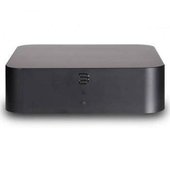 Hub Bluesound Fonte de Som