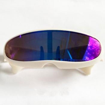 MICATALE Small Puppy Cat Goggles