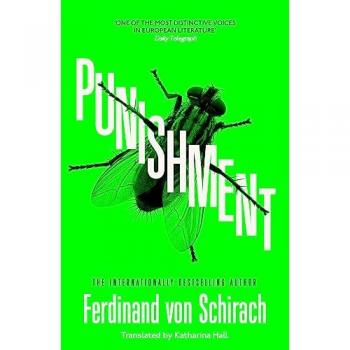 Punishment: The gripping international bestseller (The Crime Trilogy)