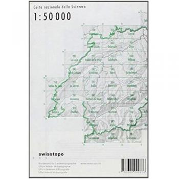 286 Malcantone: Luino - Monte Tamaro - Lugano