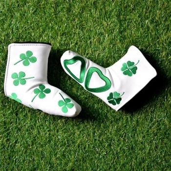 Protector de Cabezal de Putter para Golf