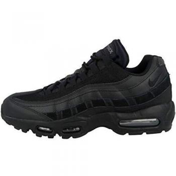 Zapatillas Nike Air Max 95 Esenciales para Hombre - Negro - Talla 43