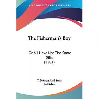 The Fisherman's Boy