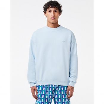 Sudadera Jogger Loose Fit Lacoste