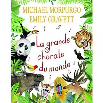La grande chorale du monde