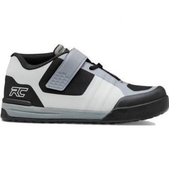 Transizione Clip Ride Concepts Scarpe Chiare