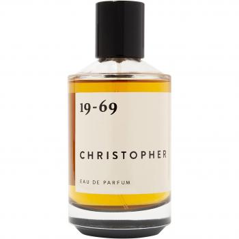 19-69 NINETEEN SIXTY NINE Christopher Eau De Parfum 100ml