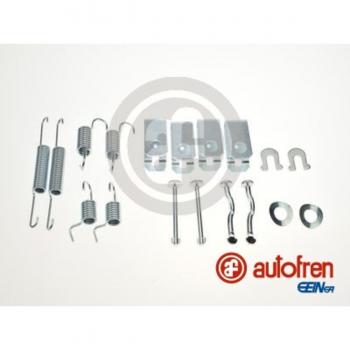 D31057A Parking Brake Shoe Accessory Kit