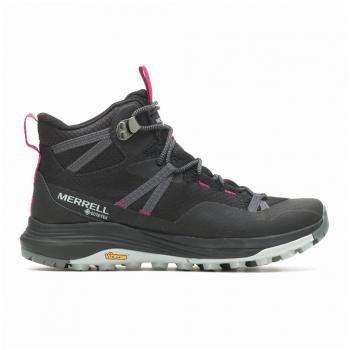 Merrell Siren 4 Mid Gore-Tex para Mujer