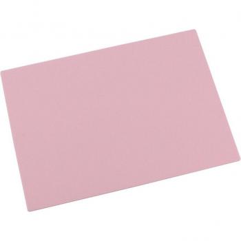 Zachte Siliconen Schrijfmatten Antislip Effen Kleur Schoolbenodigdheden VDX 99
