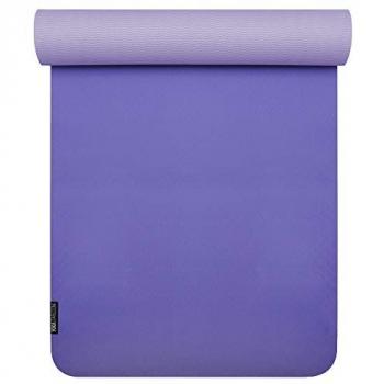 Yogistar Yogamatte (5 mm)