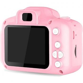 Kid's Mini SLR Digital Camera